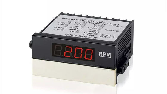 Volt en Ampère Digitaal Temperatuurcontrolemechanisme Volt Ampere Meter met Maat