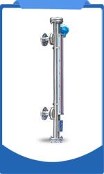 Van de de bardraaikolk van roestvrij staal materiële shedder de stroommeter