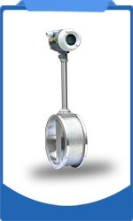 Van de de bardraaikolk van roestvrij staal materiële shedder de stroommeter