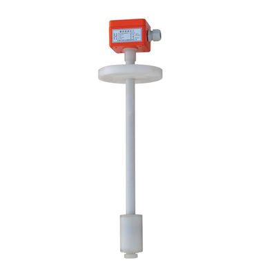 kwaliteit  Corrosion Chemical Industry DN250 Magnetic Float Level Indicator fabriek