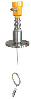 RS485 radar Vlakke Maat 6m Exia IIC Explosiebestendige T6 GA